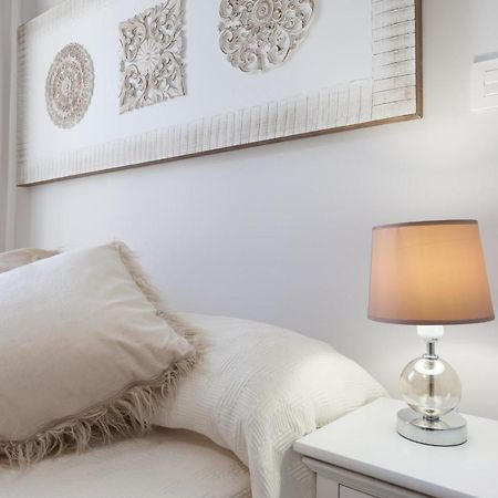 Arabial Deluxe Apartment Granada Bagian luar foto