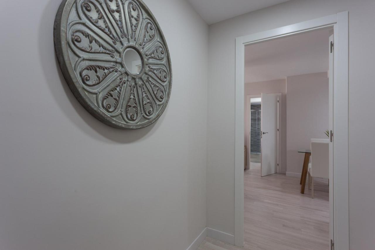 Arabial Deluxe Apartment Granada Bagian luar foto