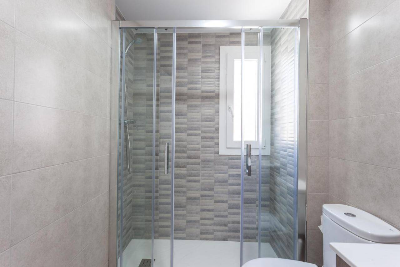 Arabial Deluxe Apartment Granada Bagian luar foto