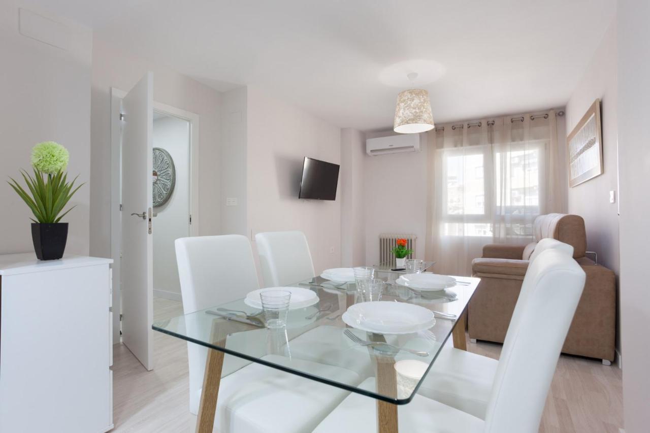 Arabial Deluxe Apartment Granada Bagian luar foto