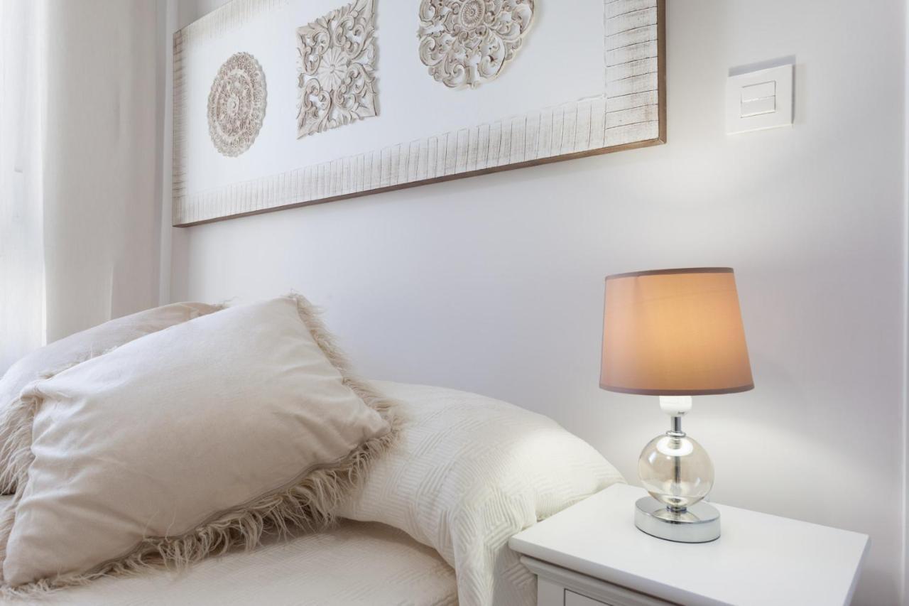 Arabial Deluxe Apartment Granada Bagian luar foto